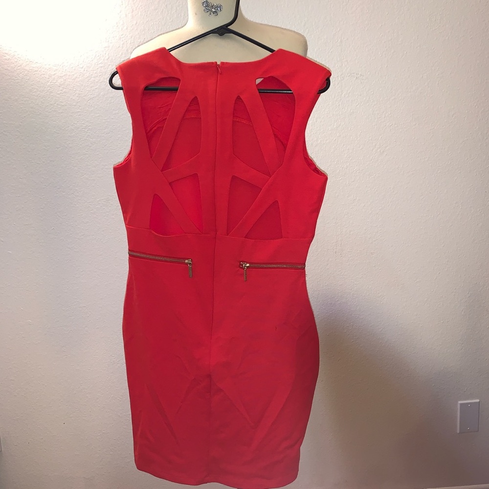 Night out dress